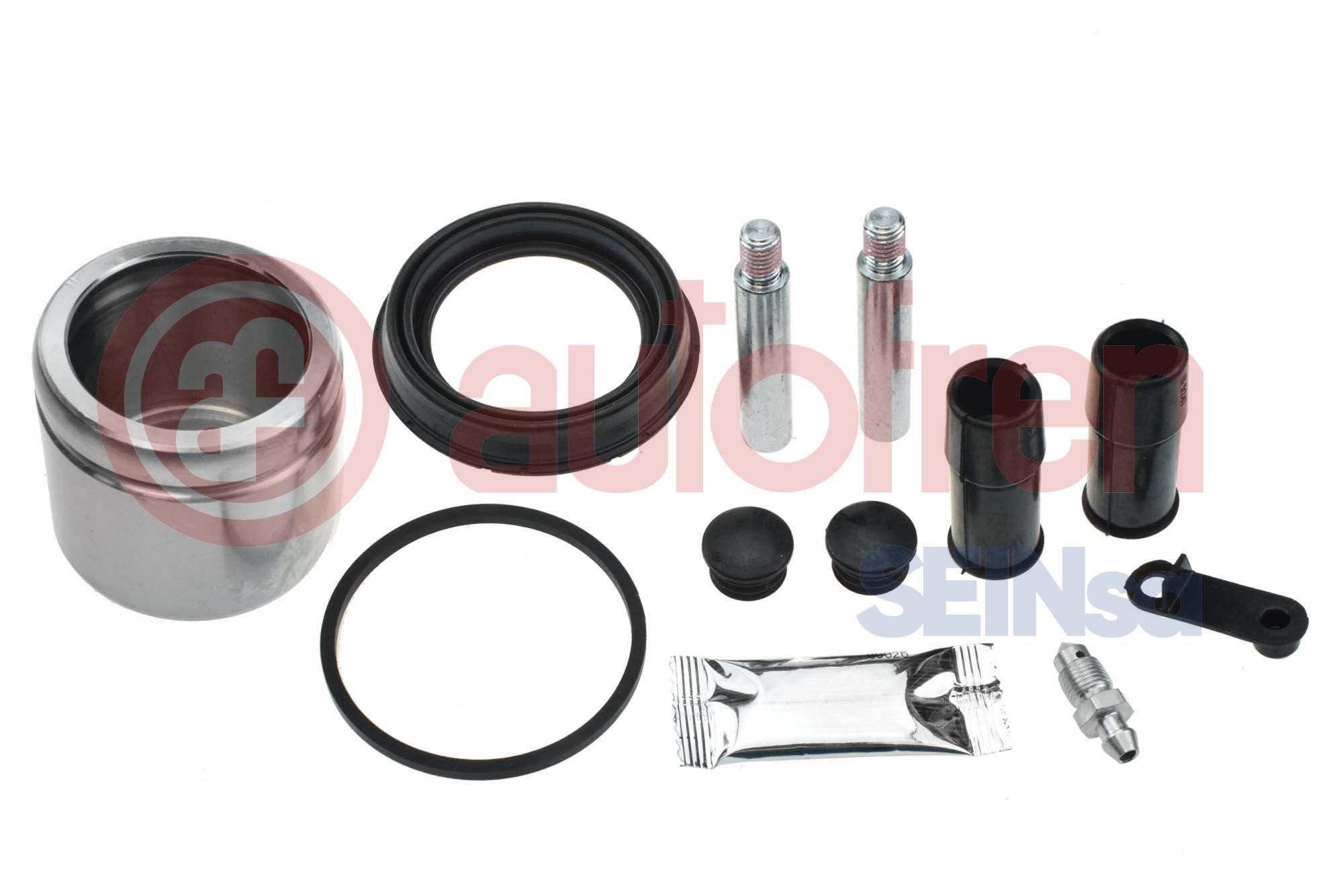 Repair Kit, brake caliper - D43990S AUTOFREN SEINSA