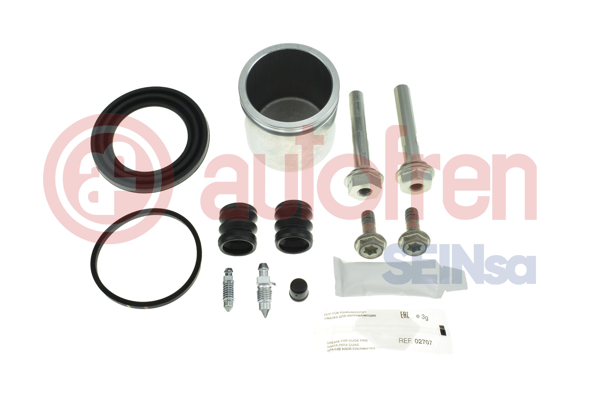 Repair Kit, brake caliper - D43994S AUTOFREN SEINSA
