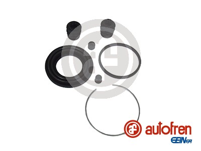 remonto komplektas, stabdžių apkaba - D4405 AUTOFREN SEINSA