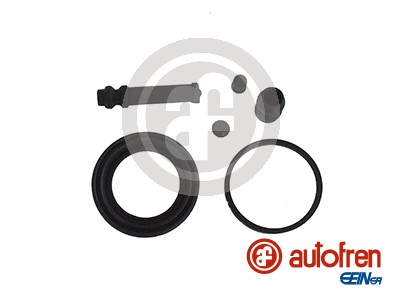 remonto komplektas, stabdžių apkaba - D4406 AUTOFREN SEINSA