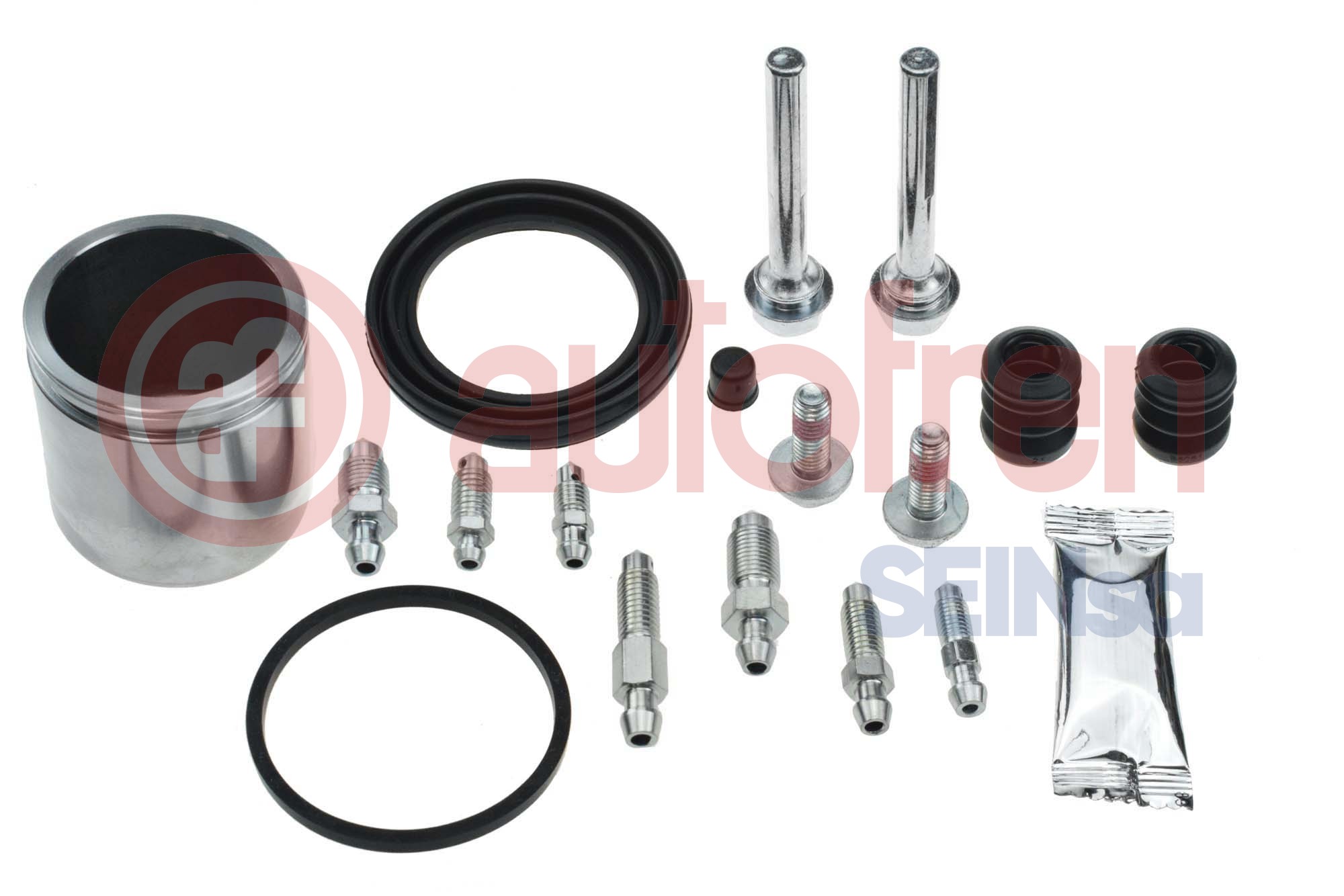Repair Kit, brake caliper - D44060S AUTOFREN SEINSA
