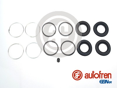 remonto komplektas, stabdžių apkaba - D4407 AUTOFREN SEINSA