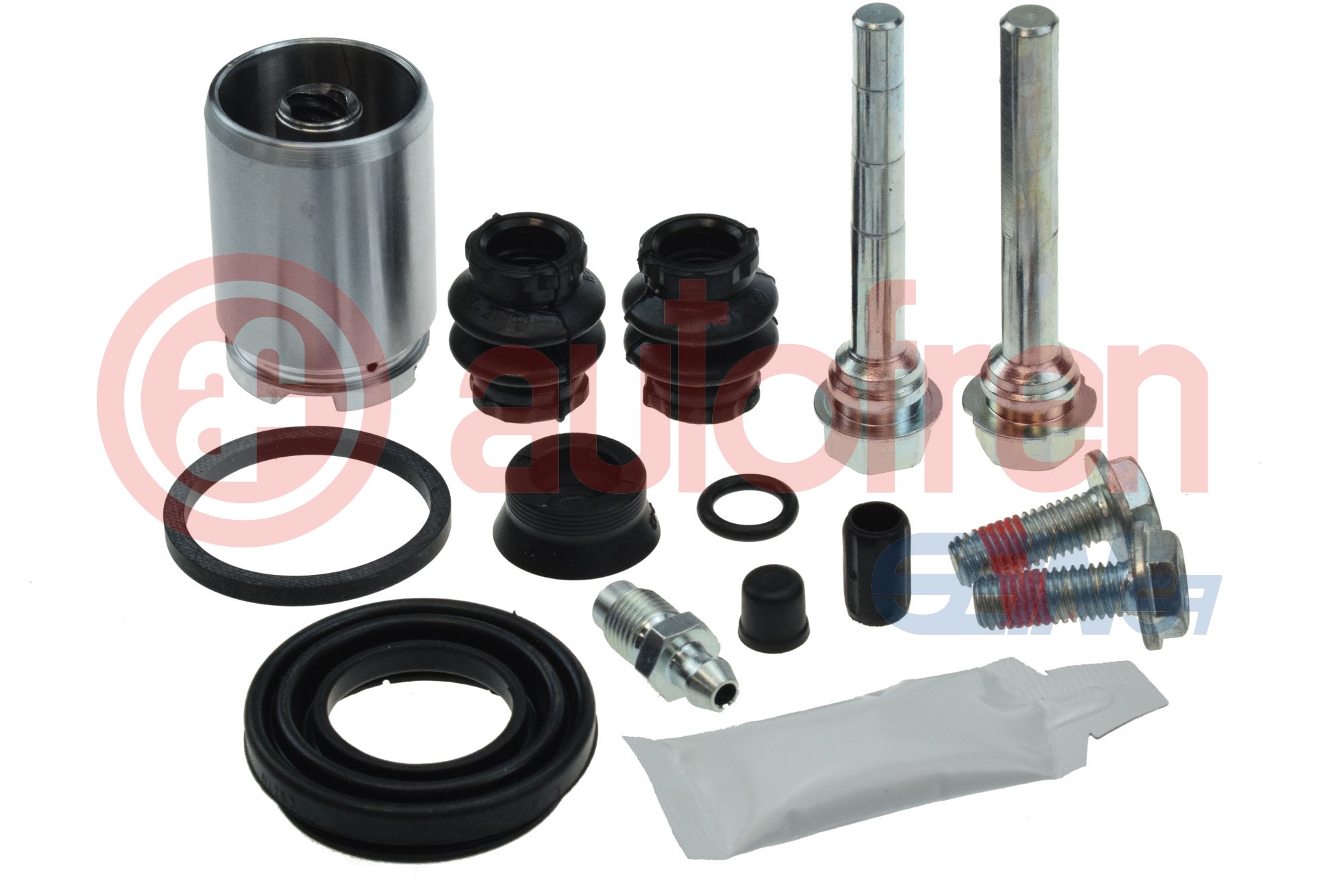 Repair Kit, brake caliper - D44071S AUTOFREN SEINSA