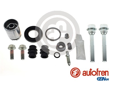 Kit riparazione, Pinza freno - D44079S AUTOFREN SEINSA