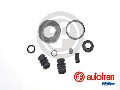 remonto komplektas, stabdžių apkaba - D4408 AUTOFREN SEINSA