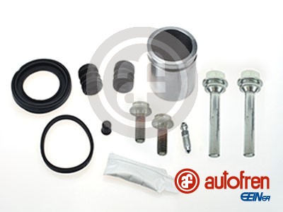 Kit riparazione, Pinza freno - D44085S AUTOFREN SEINSA