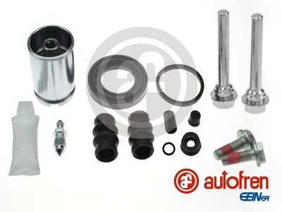Kit riparazione, Pinza freno - D44089S AUTOFREN SEINSA