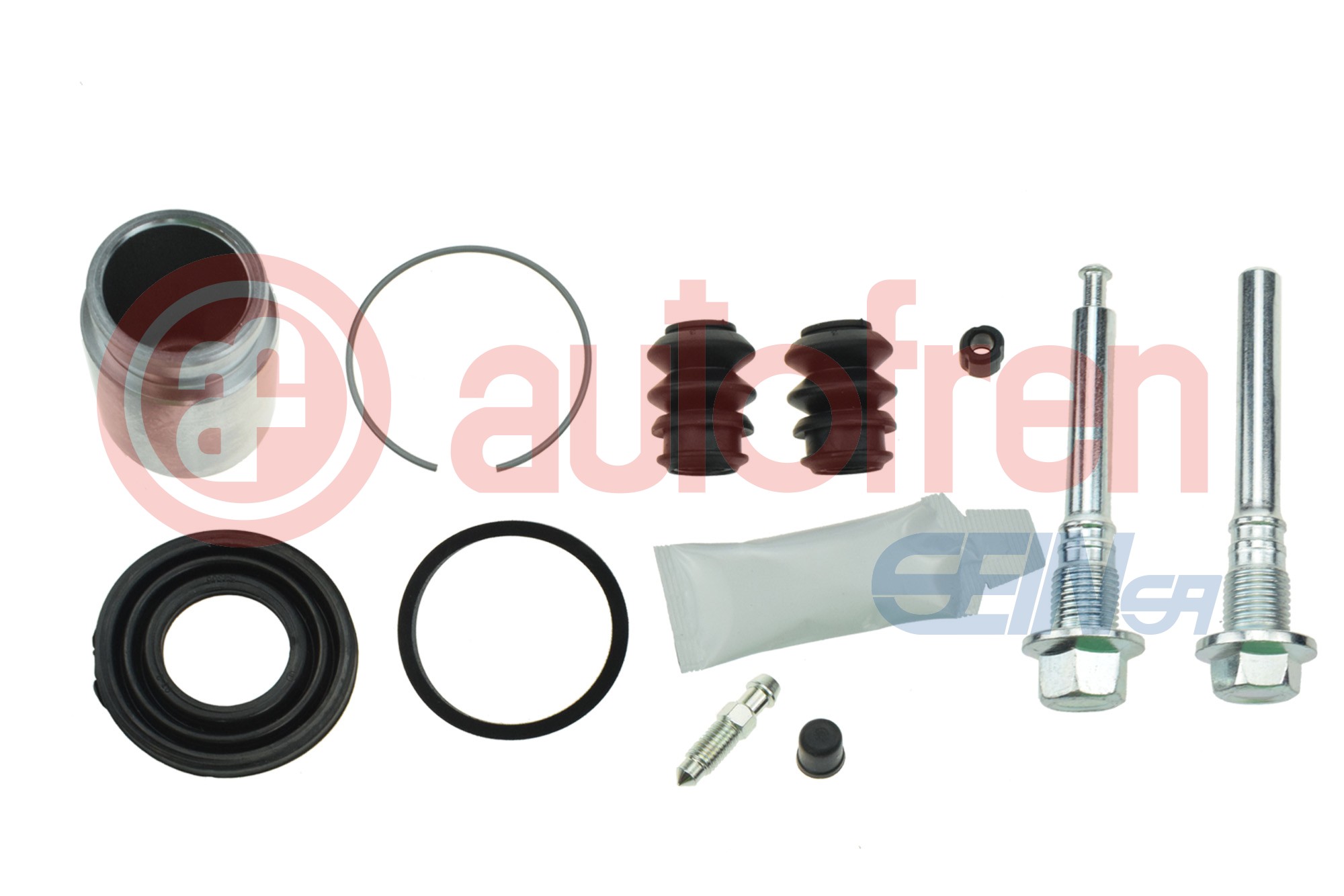 Kit riparazione, Pinza freno - D44099S AUTOFREN SEINSA