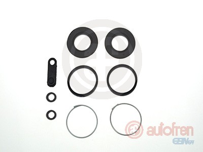 Reparatursatz, Bremssattel - D4410 AUTOFREN SEINSA