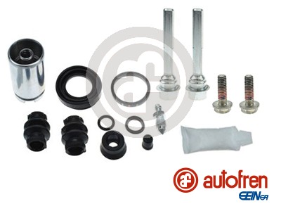 Kit riparazione, Pinza freno - D44111S AUTOFREN SEINSA