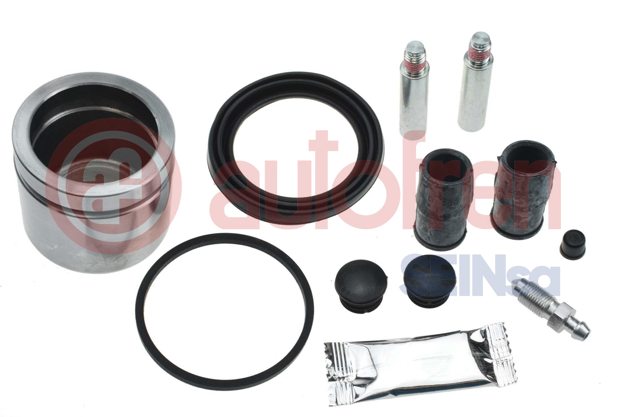Repair Kit, brake caliper - D44113S AUTOFREN SEINSA