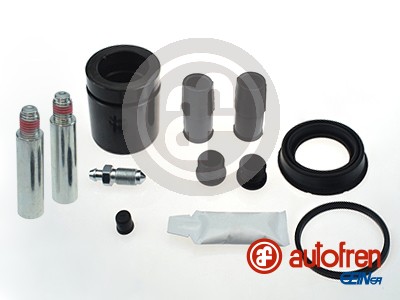 Kit riparazione, Pinza freno - D44118S AUTOFREN SEINSA