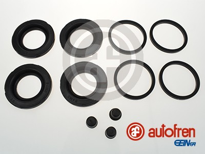 Repair Kit, brake caliper - D4412 AUTOFREN SEINSA