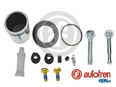 Kit riparazione, Pinza freno - D44128S AUTOFREN SEINSA