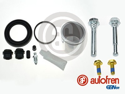 Repair Kit, brake caliper - D44129S AUTOFREN SEINSA