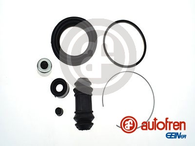 Kit riparazione, Pinza freno - D4413 AUTOFREN SEINSA