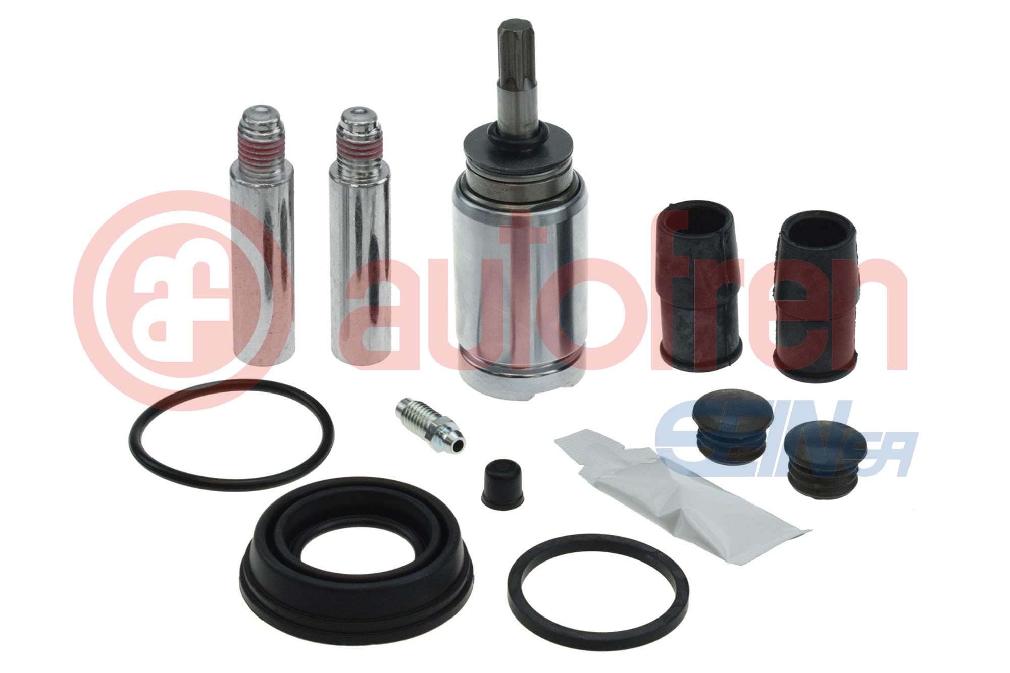 Repair Kit, brake caliper - D44130S AUTOFREN SEINSA