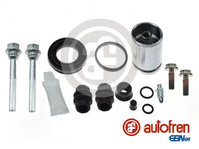 Kit riparazione, Pinza freno - D44132S AUTOFREN SEINSA