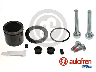 Kit riparazione, Pinza freno - D44137S AUTOFREN SEINSA