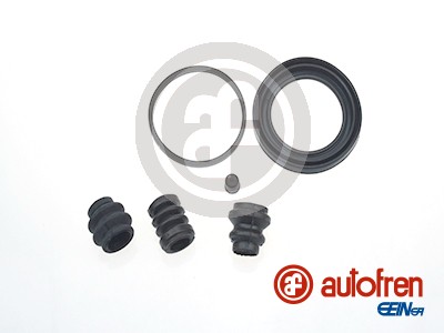 remonto komplektas, stabdžių apkaba - D4414 AUTOFREN SEINSA