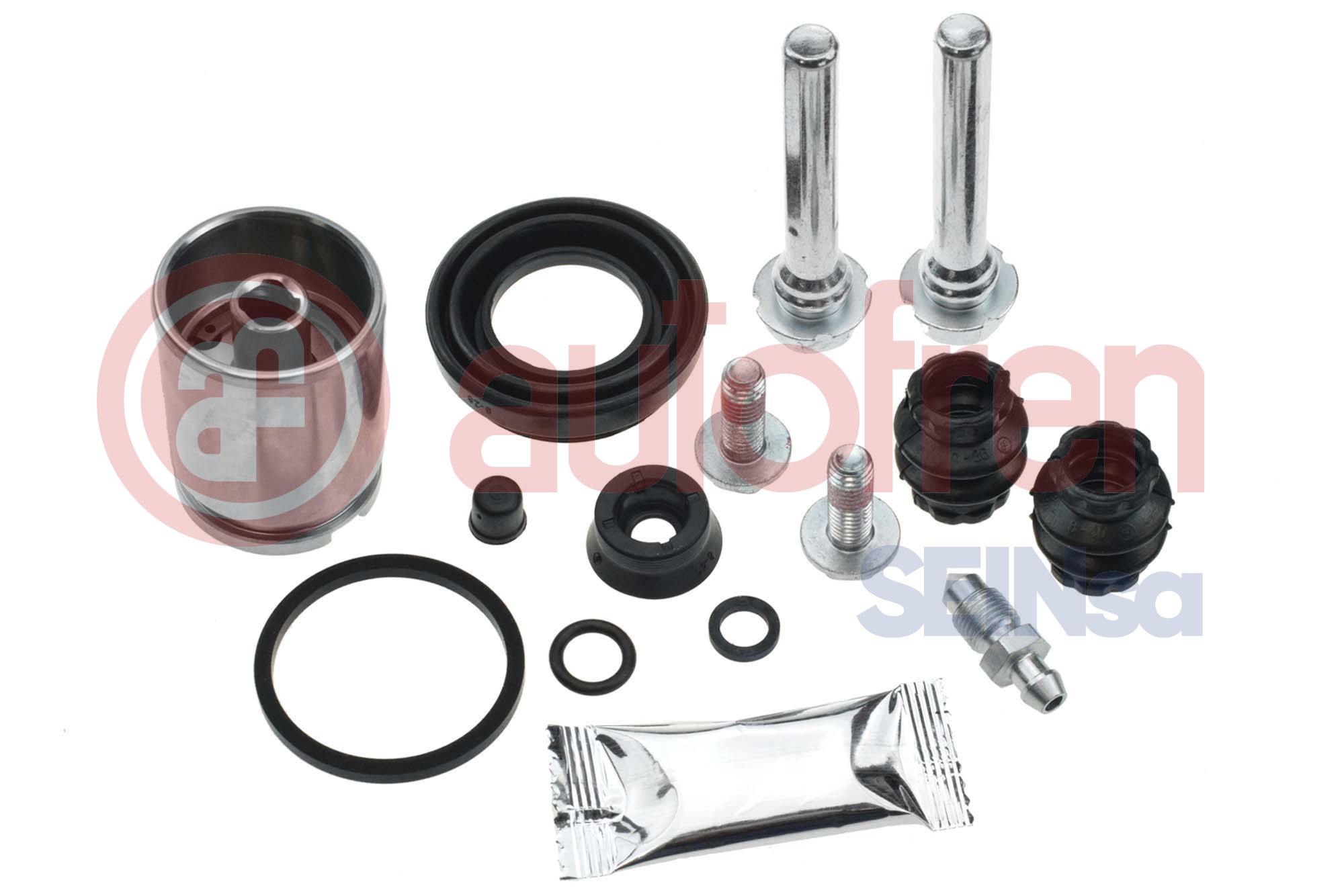 Repair Kit, brake caliper - D44141S AUTOFREN SEINSA