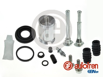Kit riparazione, Pinza freno - D44146S AUTOFREN SEINSA