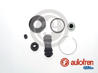 remonto komplektas, stabdžių apkaba - D4415 AUTOFREN SEINSA