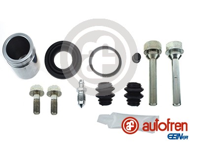 remonto komplektas, stabdžių apkaba - D44152S AUTOFREN SEINSA
