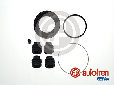 remonto komplektas, stabdžių apkaba - D4418 AUTOFREN SEINSA