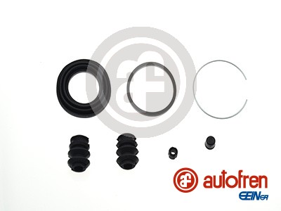 Kit riparazione, Pinza freno - D4433 AUTOFREN SEINSA