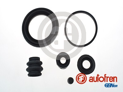 remonto komplektas, stabdžių apkaba - D4445 AUTOFREN SEINSA