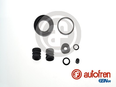 Ремкомплект, тормозной суппорт - D4458 AUTOFREN SEINSA