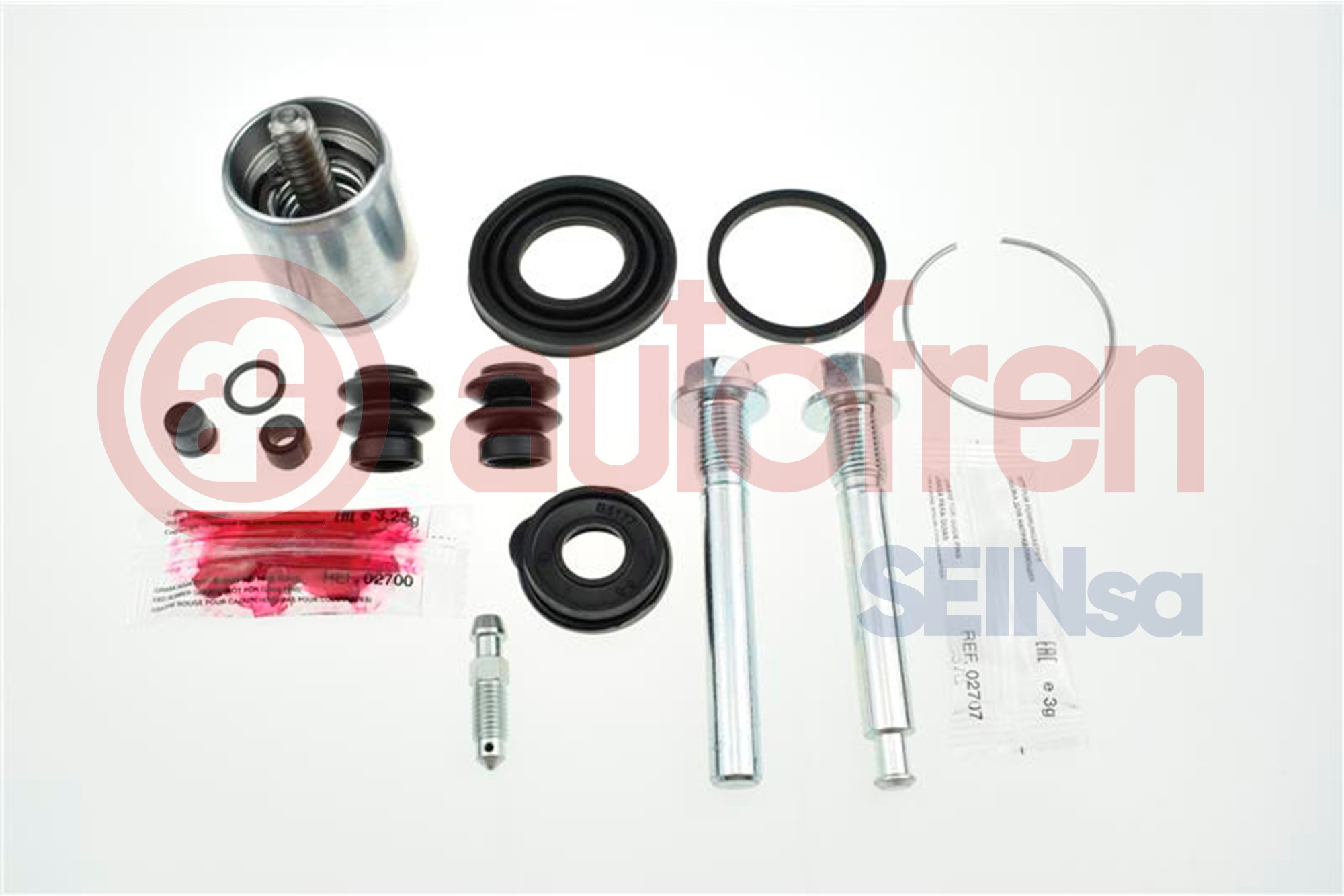 Repair Kit, brake caliper - D44585S AUTOFREN SEINSA