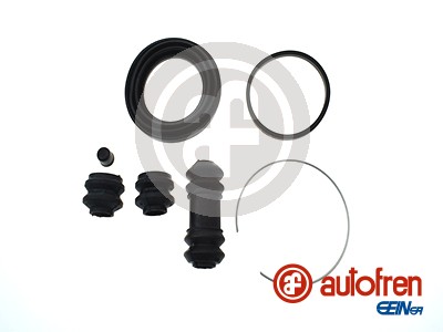 remonto komplektas, stabdžių apkaba - D4461 AUTOFREN SEINSA