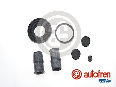remonto komplektas, stabdžių apkaba - D4469 AUTOFREN SEINSA