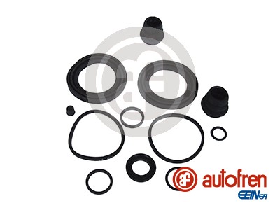Kit riparazione, Pinza freno - D4471 AUTOFREN SEINSA