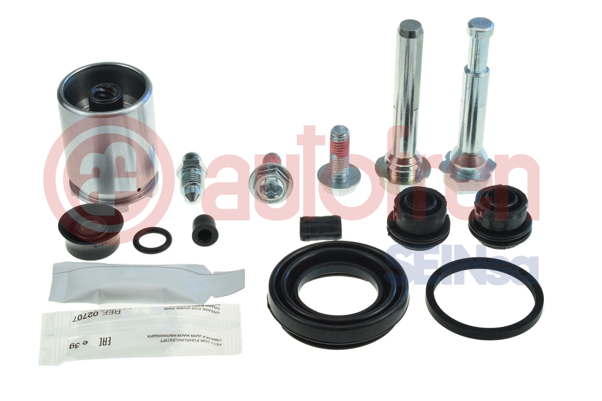Repair Kit, brake caliper - D44740S AUTOFREN SEINSA
