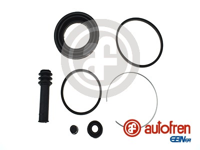 Kit riparazione, Pinza freno - D4475 AUTOFREN SEINSA