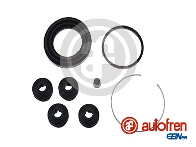 Kit riparazione, Pinza freno - D4477 AUTOFREN SEINSA