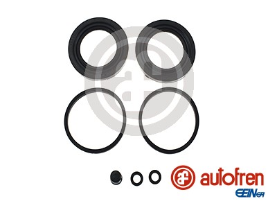 Repair Kit, brake caliper - D4484 AUTOFREN SEINSA