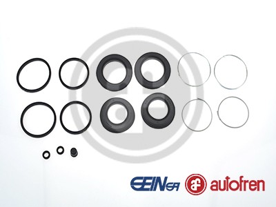 Repair Kit, brake caliper - D4493 AUTOFREN SEINSA