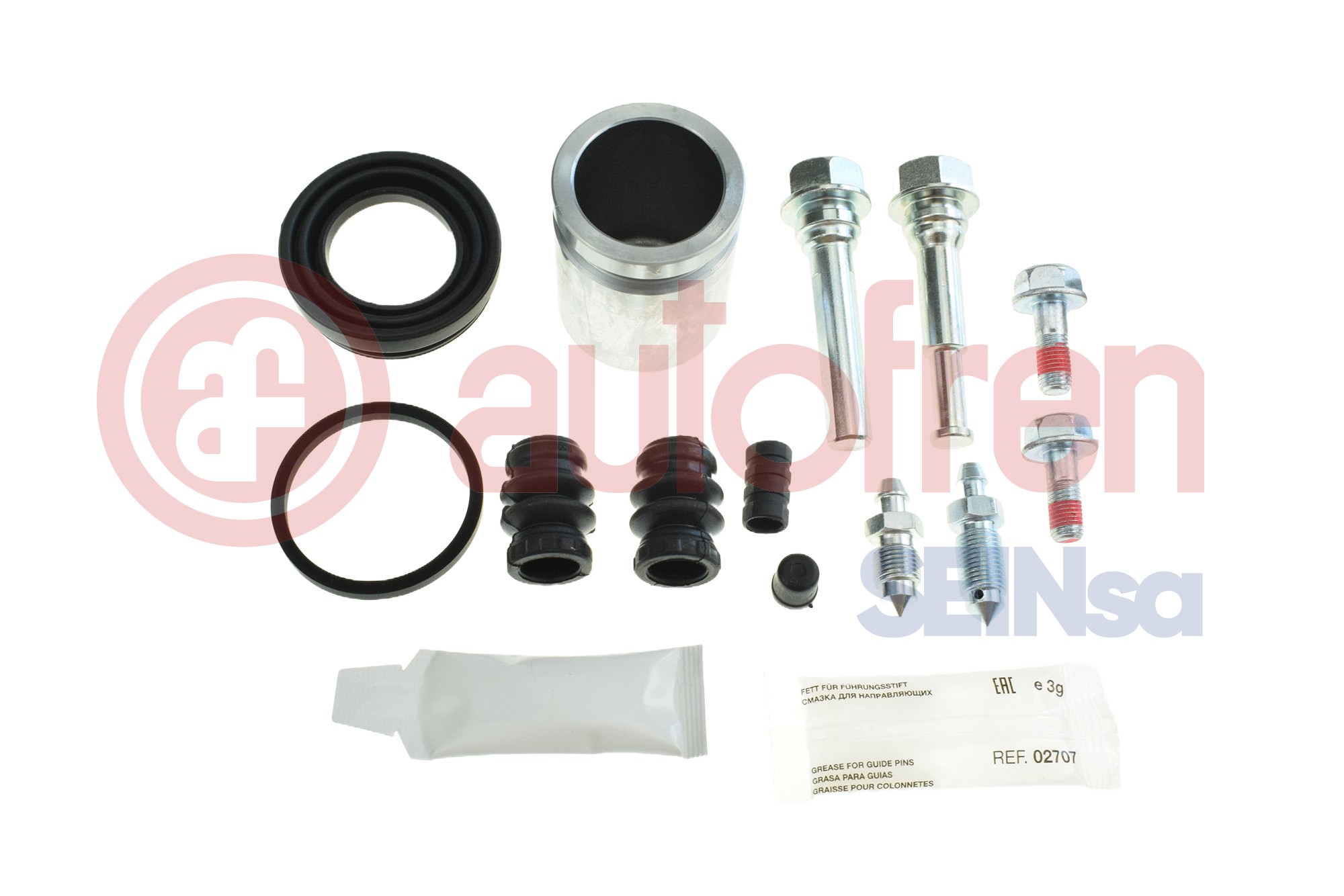 Repair Kit, brake caliper - D44936S AUTOFREN SEINSA