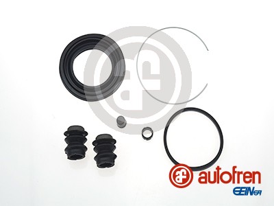 Repair Kit, brake caliper - D4496 AUTOFREN SEINSA