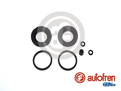 Kit riparazione, Pinza freno - D4498 AUTOFREN SEINSA