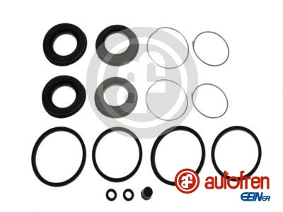 Kit riparazione, Pinza freno - D4500 AUTOFREN SEINSA