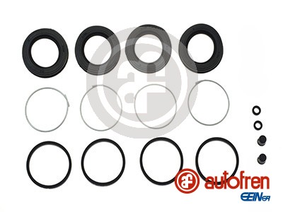 Repair Kit, brake caliper - D4503 AUTOFREN SEINSA