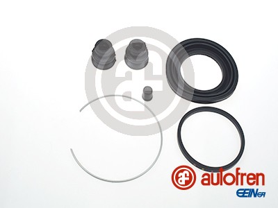 Ремкомплект, тормозной суппорт - D4506 AUTOFREN SEINSA