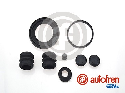 Kit riparazione, Pinza freno - D4517 AUTOFREN SEINSA