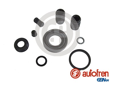 Repair Kit, brake caliper - D4537 AUTOFREN SEINSA