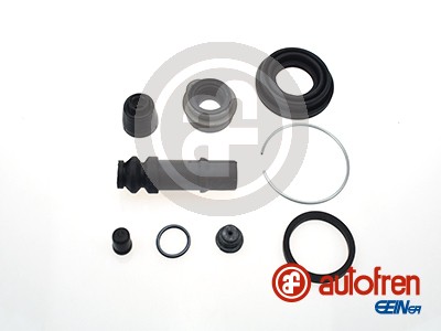 Kit riparazione, Pinza freno - D4548 AUTOFREN SEINSA